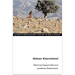Abbas Kiarostami (Contemporary Film Directors) book cover