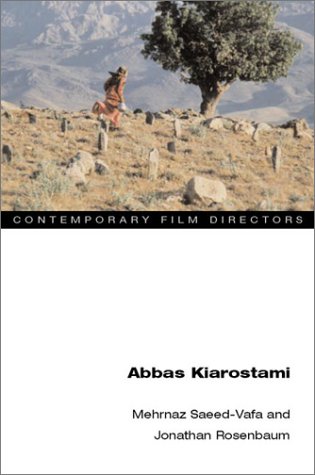 Abbas Kiarostami (Contemporary Film Directors)
