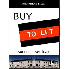 Buy-To-Let Success Seminar [Import anglais]