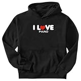 Sweatshirt Black 