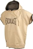 Everlast Sleeveless French Terry Hoody