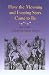 How the Morning and Evening Stars Came to Be: and Other Assiniboine Indian Stories