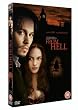 From Hell - Single Disc Edition [2001] [DVD]