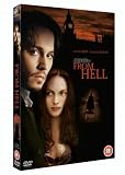 From Hell - Single Disc Edition [2001] [DVD]