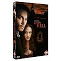 From Hell - Single Disc Edition [2001] [DVD]
