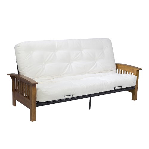 Serta Florence Queen Futon Frame ChloeCookeBDZK
