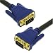 Cables To Go - 29607 - 12ft Ultima HD15 M/M SXGA Monitor Cable (Black)