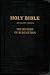 Search : History of Redemption Bible: Large Leather w/Zipper