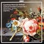 Gottfried Heinrich St�lzel: German Chamber Cantatas, Vol 1