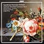 St�lzel - German Chamber Cantatas, Vol 1