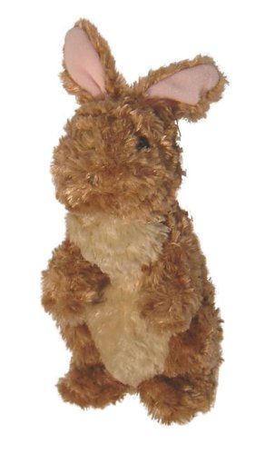 Childrens Toyshop  Toys : Classic Pooh - Rabbit, 8" Plush (8059)