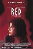 Three Colors: Red [VHS]