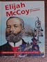 Elijah McCoy: Inventor (Beginning Biographies)