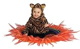 Rubie's Costume Co. Noah's Ark Collection, Circus Tiger Costume, 6 to 12 Months