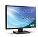 Acer V223WA 55,9 cm (22 Zoll) Wide TFT Monitor analog (Kontrast dyn. 10.000:1, 5ms Reaktionszeit) schwarz Acer V223WA 55,9 cm (22 Zoll) Wide TFT Monitor analog (Kontrast dyn. 10.000:1, 5ms Reaktionszeit) schwarz