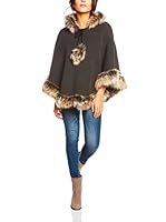 La Petite Parisienne Capa Joelle (Gris)