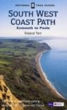 South West Coast Path: Exmouth to Poole (National Trail Guides)