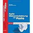 Agile Webentwicklung mit Rails