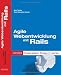 Books : Agile Webentwicklung mit Rails