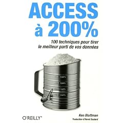 Access � 200%