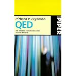 QED. Die seltsame Theorie des Lichts und der Materie (Serie Piper)