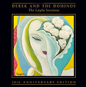CD-Charts  Search : The Layla Sessions : 20th Anniversary Edition