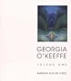 Georgia O'Keeffe : Catalogue Raisonne
