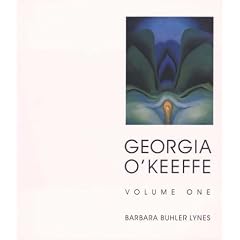 Georgia O'Keeffe : Catalogue Raisonne