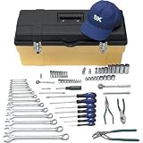 SK 70-Pc. Aviation Starter Tool Set - Model# VTS 03101