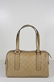 Gucci Handbags Tan Guccissima Leather 257289