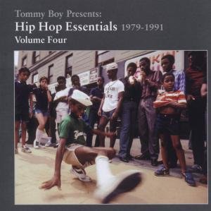 CD-Charts  Music : Hip-Hop Essentials Vol. 5