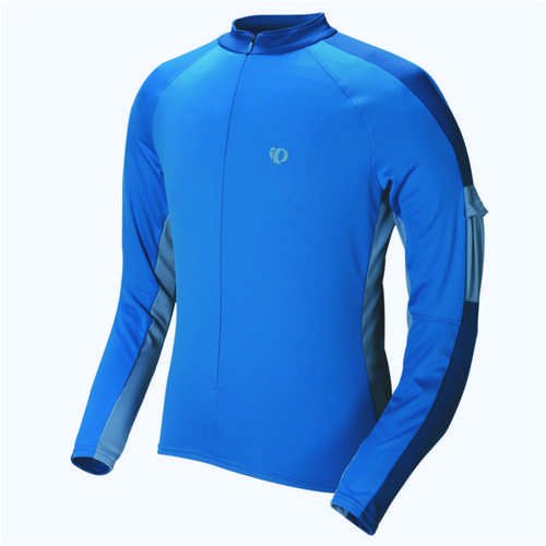 Buy Pearl Izumi Attack Long Sleeve Jersey by Pearl Izumi, Usa, Inc.