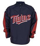 Minnesota Twins Cool Base Gamer Jacket