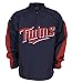 Search : Minnesota Twins Cool Base Gamer Jacket
