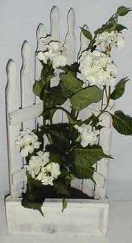 32" Hydrangea Trellis