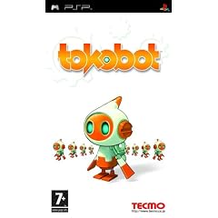 Tokobot