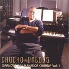 Grandes de La Musica Cubana, Vol. 1 by Chucho Valdes