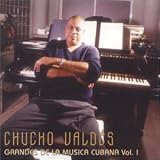 Grandes De La Musica Cubana V.1