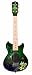 Disney Tinkerbell 30 Child Sized Electric Guitar