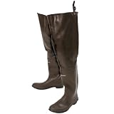 Frogg Toggs Dri-Ducks Hip Waders Size: Men's Size 9