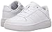adidas NEO Team Court K Kids Casual Footwear (Little Kid/Big Kid)