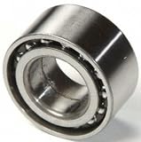 BCA Bearings 510001 Ball Bearing