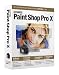 Corel Paint Shop Pro X (PC)