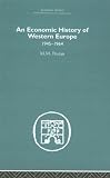 An Economic History of Western Europe: 1945-1964 (Economic History (Routledge))