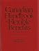 Canadian Handbook of Flexible Benefits