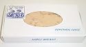 Scott's Cakes Maple Walnut Fudge 1 Pound