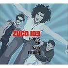 Tales of High Fever by  Zuco 103 