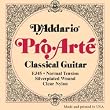 D'Addario EJ45 Pro-Arte Classic Normal Classical Strings