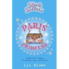 Paris Princess