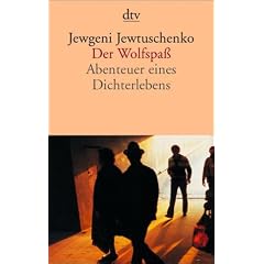 Der Wolfspa�